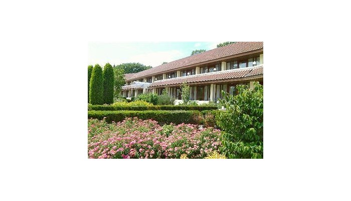 Poza pentru Van Der Valk Hotel Dennenhof 79-1487460685 Van Der Valk Hotel Dennenhof poza 5