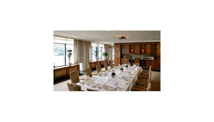 Poza pentru Van Der Valk Hotel Dennenhof 927-1487460691 Van Der Valk Hotel Dennenhof poza 10