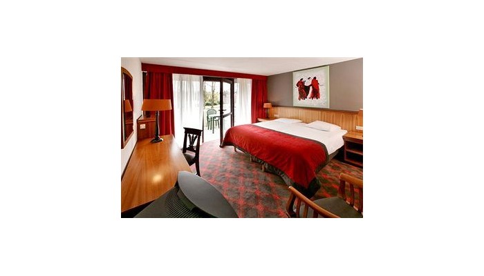 Poza pentru Van Der Valk Hotel Dennenhof 954-1487460681 Van Der Valk Hotel Dennenhof poza 1