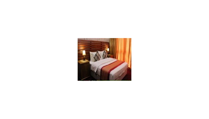 Avasta Resort And Spa poza 4