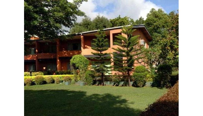 Nilketha Villa Eco Hotel poza 0