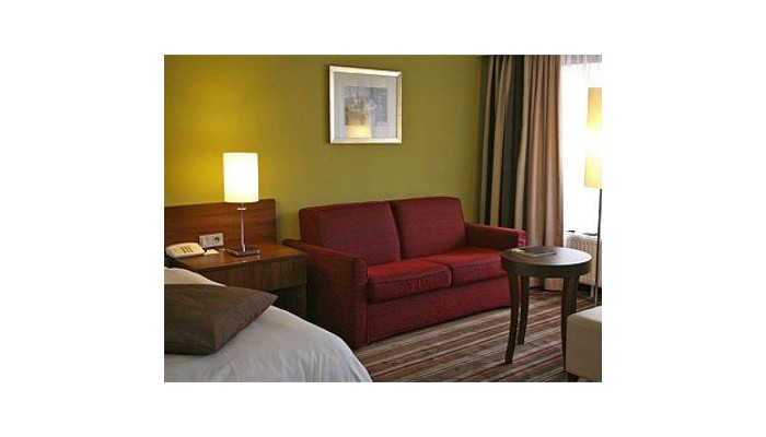 Hotel De Keizerskroon poza 4