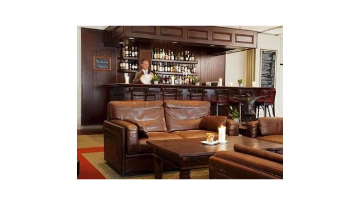 Hotel De Keizerskroon poza 6