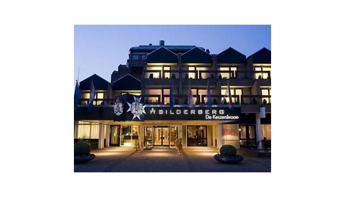 Hotel De Keizerskroon poza 1