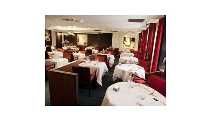 Hotel De Keizerskroon poza 5