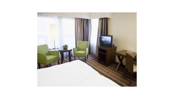 Hotel De Keizerskroon poza 3