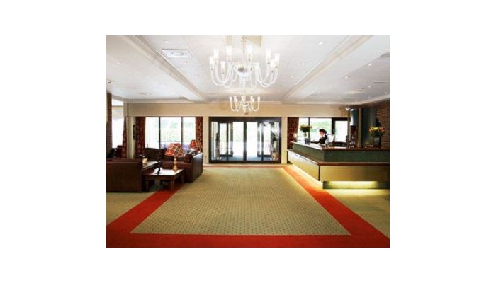 Hotel De Keizerskroon poza 2