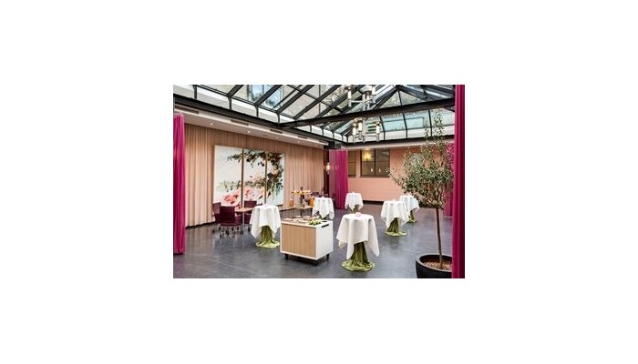 Hotel Nh Veluwe Sparrenhorst poza 5