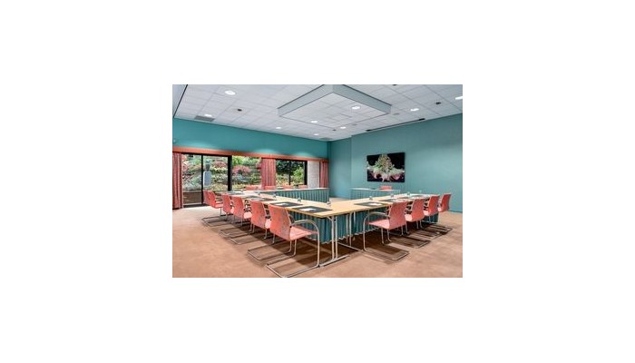 Hotel Nh Veluwe Sparrenhorst poza 7