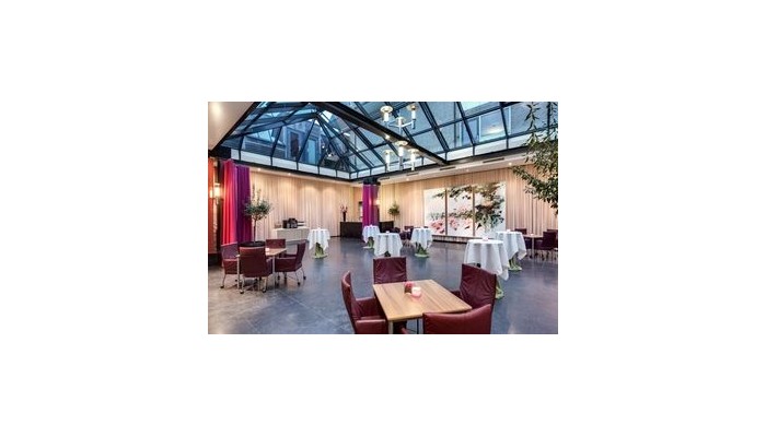 Hotel Nh Veluwe Sparrenhorst poza 4