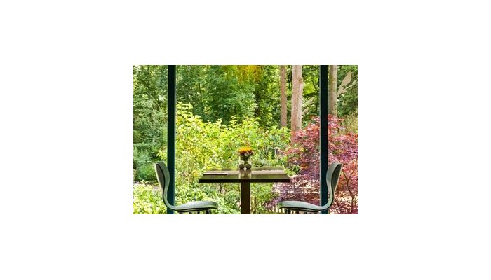 Hotel Nh Veluwe Sparrenhorst poza 3