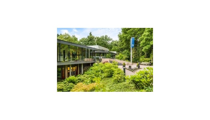 Hotel Nh Veluwe Sparrenhorst poza 11
