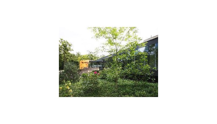 Hotel Nh Veluwe Sparrenhorst poza 10