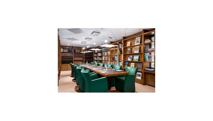 Hotel Nh Veluwe Sparrenhorst poza 6