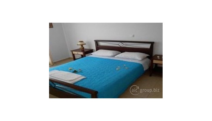 Hotel Kalyves Bay poza 0