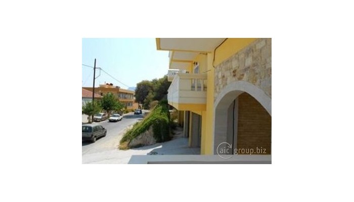 Hotel Kalyves Bay poza 3