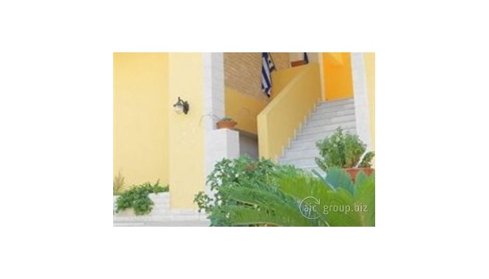 Hotel Kalyves Bay poza 2