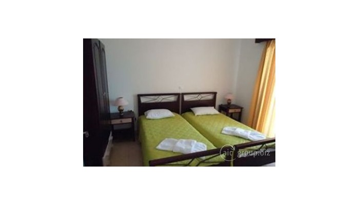 Hotel Kalyves Bay poza 1