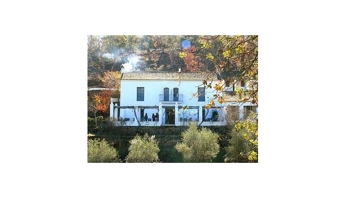 Hotel Finca Valbono - Aracena poza 0