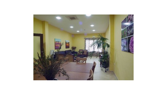 Hotel Sancho Iv poza 4