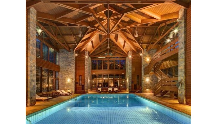 Elatos Resort & Health Club poza 5