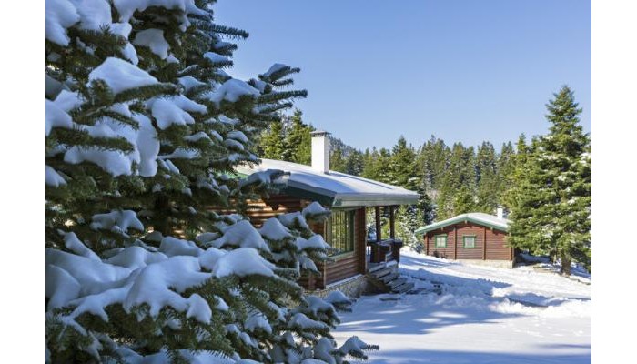 Elatos Resort & Health Club poza 9