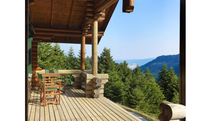 Elatos Resort & Health Club poza 3