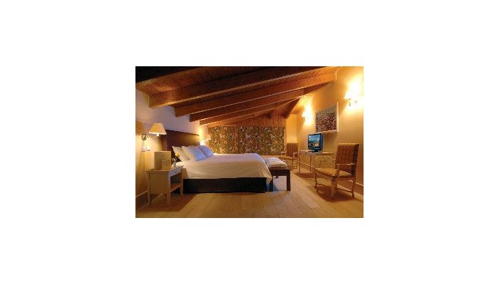 Santa Marina Arachova Resort & Spa poza 0