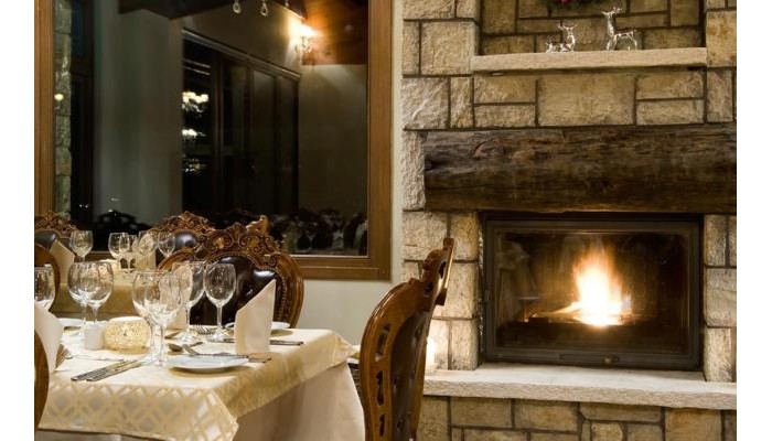 Tagli Resort & Spa poza 0