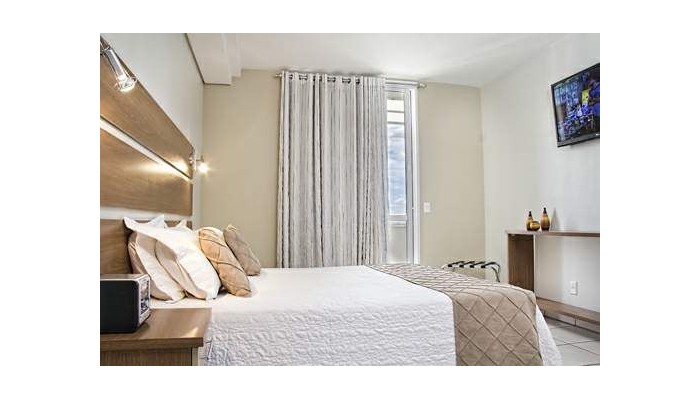 Gran Hotel Morada Do Sol poza 6