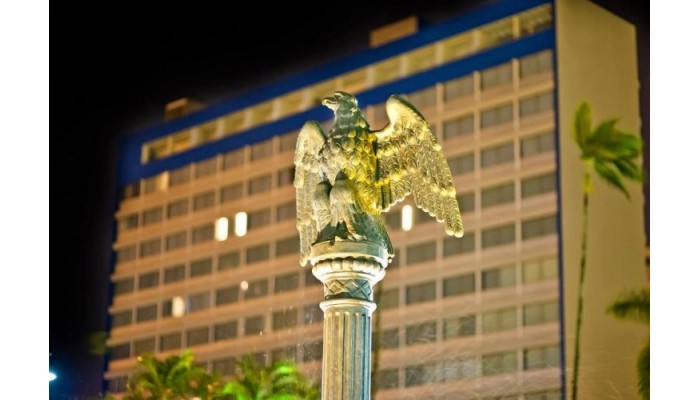 Gran Hotel Morada Do Sol poza 2