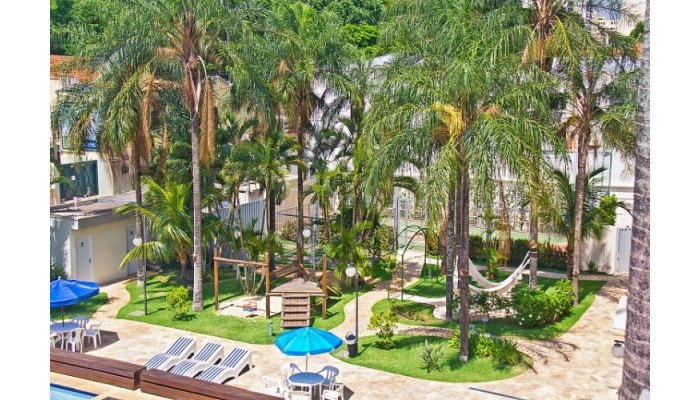 Gran Hotel Morada Do Sol poza 10