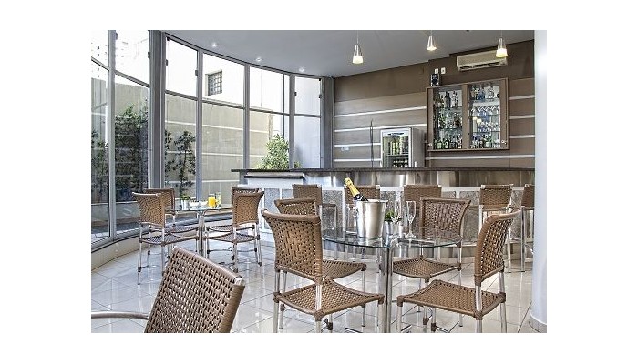 Gran Hotel Morada Do Sol poza 4