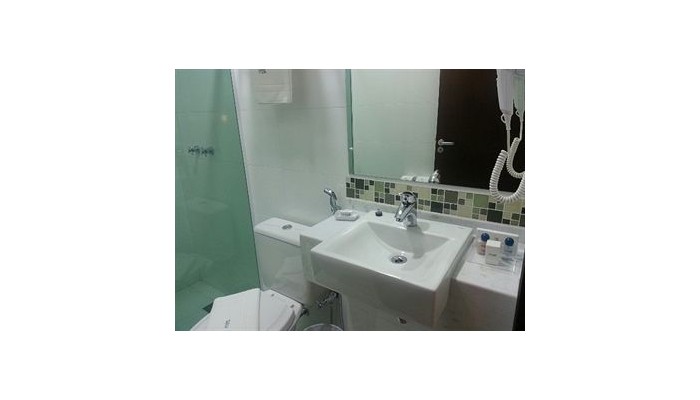 Hotel Araraquara Othon Suates poza 9