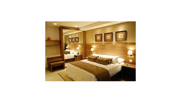 Hotel Araraquara Othon Suates poza 7