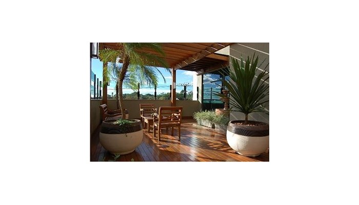 Hotel Araraquara Othon Suates poza 5