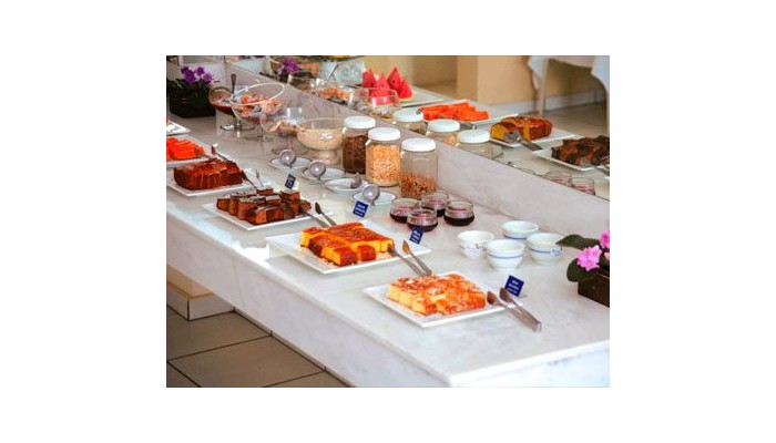 Rah Hotel Uirapuru poza 0