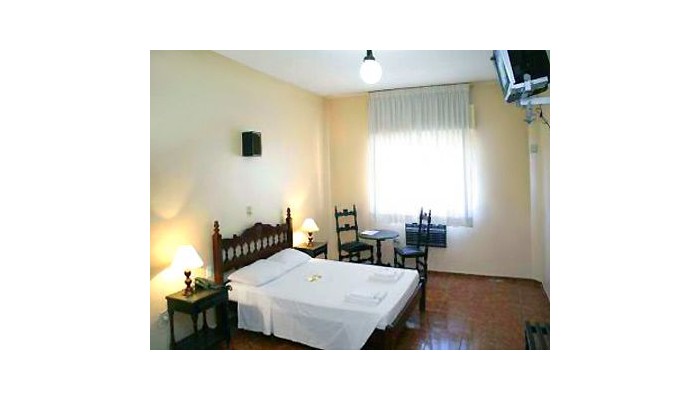 Rah Hotel Uirapuru poza 4