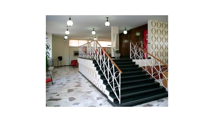 Rah Hotel Uirapuru poza 8