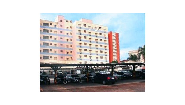 Rah Hotel Uirapuru poza 7