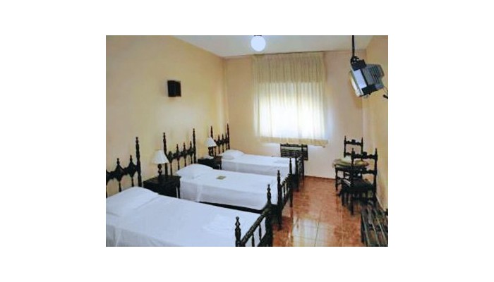 Rah Hotel Uirapuru poza 5