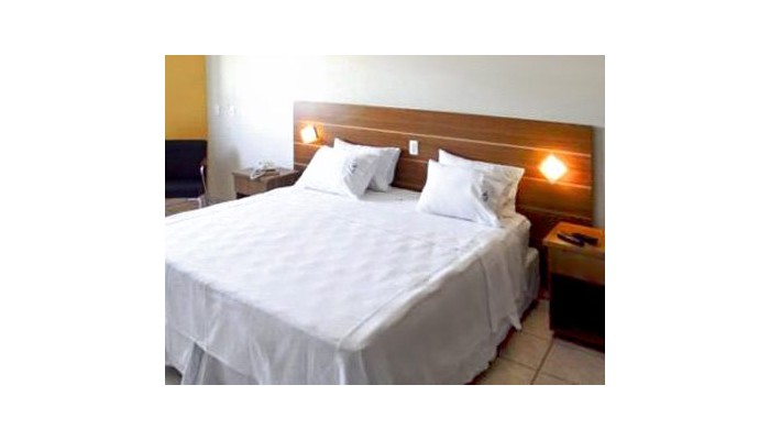 Rah Uirapuru Hotel poza 0