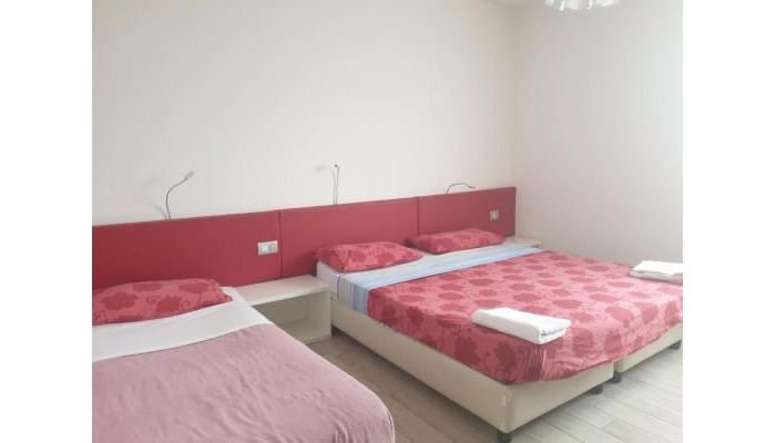 Hotel Agritur Michelotti Giancarlo poza 7