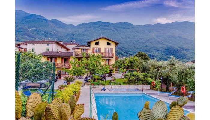 Hotel Agritur Michelotti Giancarlo poza 0