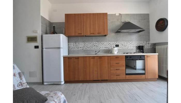 Hotel Agritur Michelotti Giancarlo poza 12