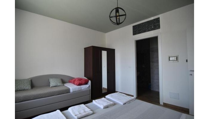 Hotel Agritur Michelotti Giancarlo poza 6