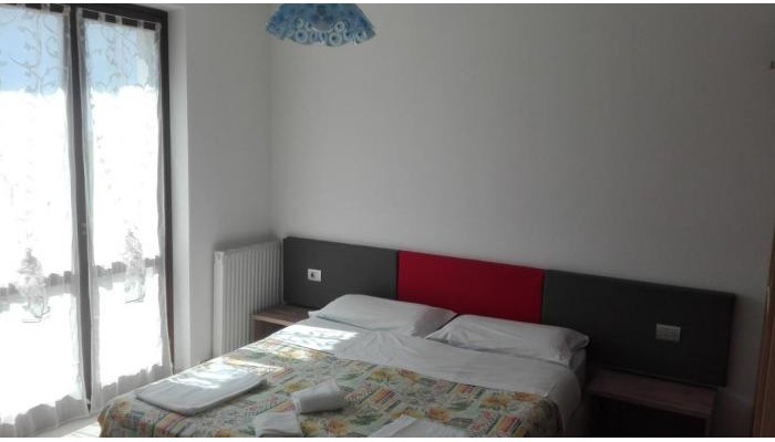 Hotel Agritur Michelotti Giancarlo poza 8