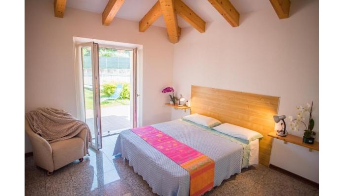 Hotel Agriturismo Trefrutti poza 2