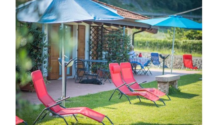 Hotel Agriturismo Trefrutti poza 7