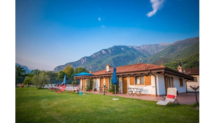 Hotel Agriturismo Trefrutti poza 0